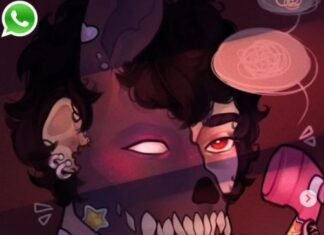 Corpse Husband Phone Number