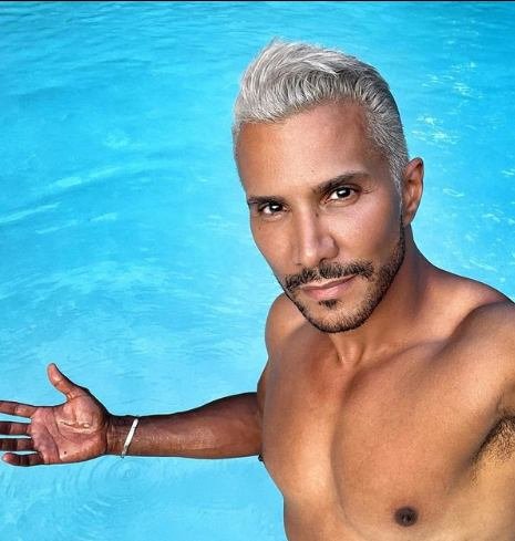 What is Jay Manuel Net Worth?
