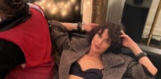 Shalom Harlow Net worth