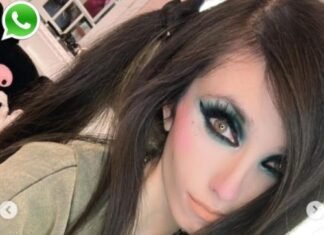 Eugenia Cooney Phone Number