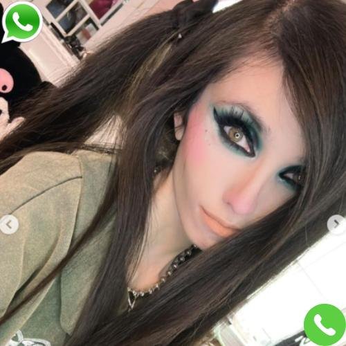 Eugenia Cooney Phone Number