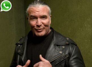 Shawn Michaels Phone Number