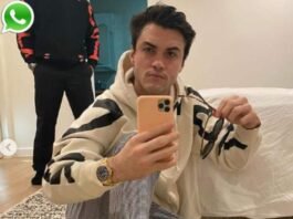 Ethan Dolan Phone Number