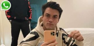 Ethan Dolan Phone Number