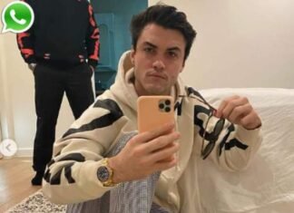 Ethan Dolan Phone Number