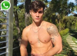Grayson Dolan Phone Number