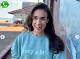 Colleen Ballinger Phone Number