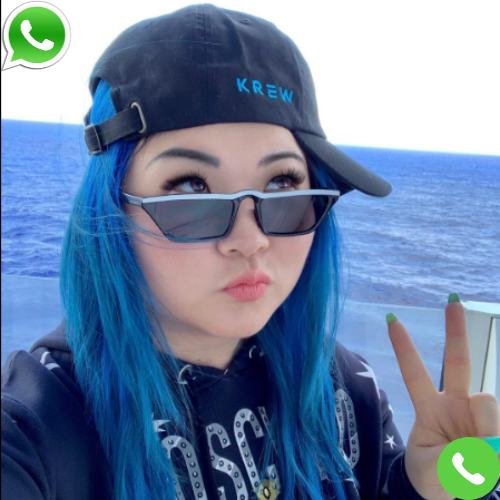 Itsfunneh Phone Number