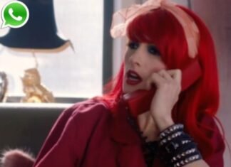 Becky Lynch Phone Number