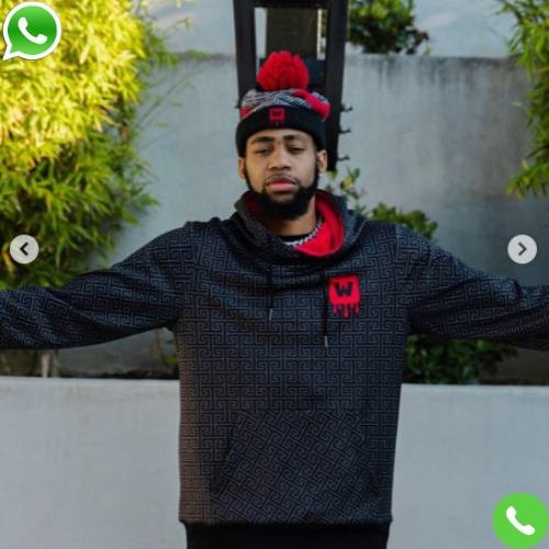 What is Daequan Loco Phone Number?