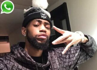 Daequan Loco Phone Number