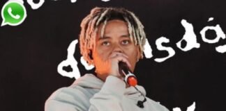 Cordae Phone Number