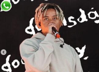 Cordae Phone Number
