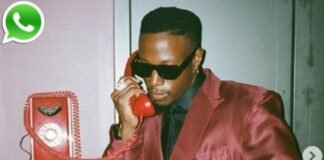 Joey Badass Phone Number