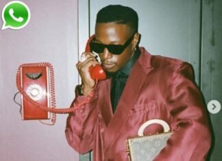 Joey Badass Phone Number