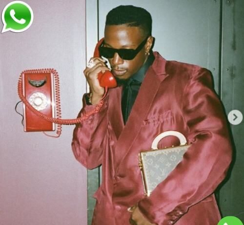 Joey Badass Phone Number