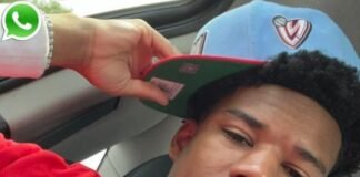 Nardo Wick Phone Number