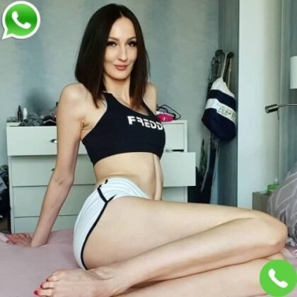 Ekaterina Lisina Phone Number - Email, Address, Contact