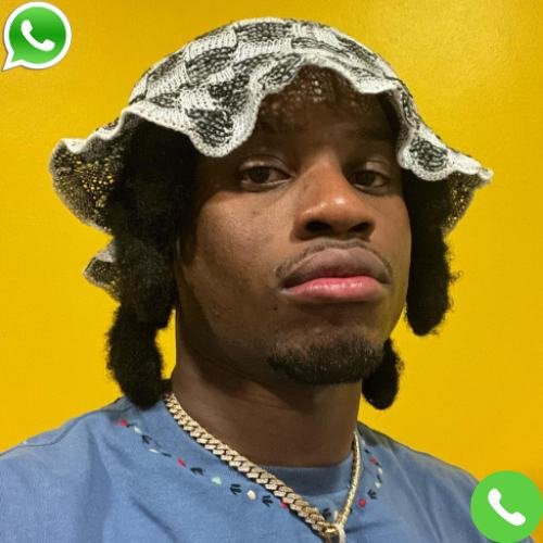 What is Denzel Curry Phone Number?