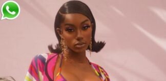 Flo Milli Phone Number