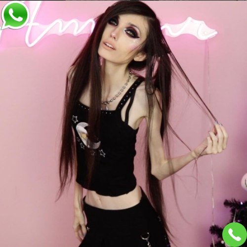 What is Eugenia Cooney Phone Number?