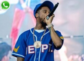 Key Glock Phone Number