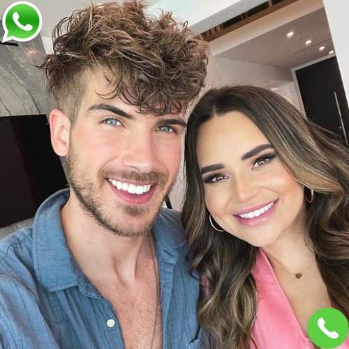 What is Joey Graceffa Phone Number?