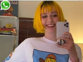 Tessa Violet Phone Number