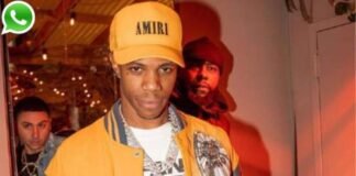 A Boogie Wit da Hoodie Phone Number.