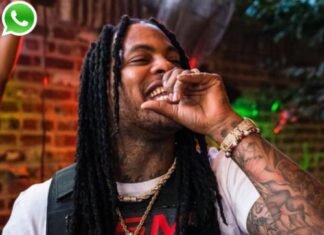 Waka Flocka Phone Number