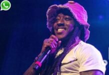 Ace Hood Phone Number