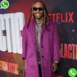 TY Dolla Sign Phone Number