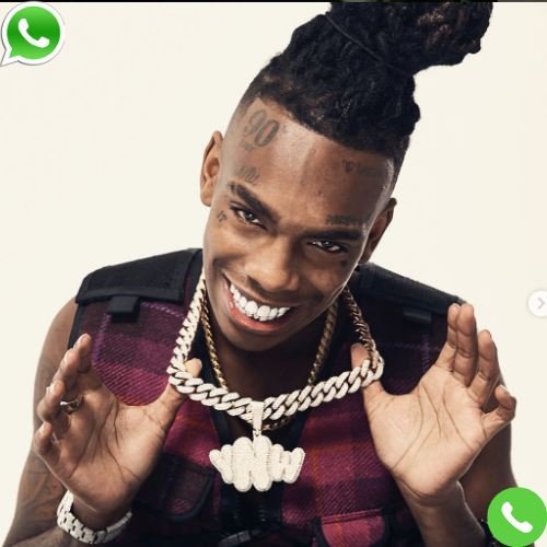 What is YNW Melly Phone Number?