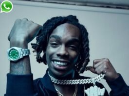 YNW Melly Phone Number