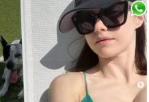 Alexandra Daddario Phone Number