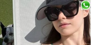Alexandra Daddario Phone Number