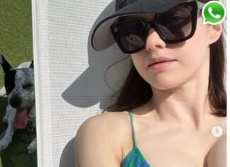 Alexandra Daddario Phone Number