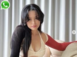 Valkyrae Phone Number