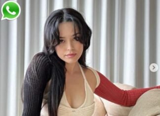 Valkyrae Phone Number