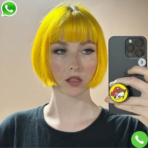 What is Tessa Violet Phone Number?