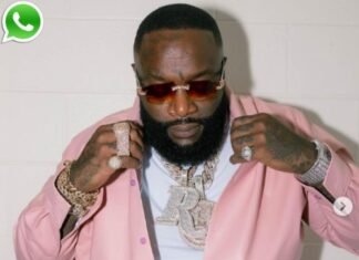 Rick Ross Phone Number