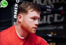 Canelo Alvarez Phone Number