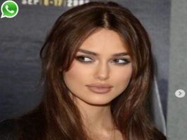 Keira Knightley Phone Number