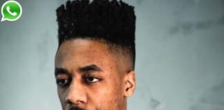 Dax Phone Number (Rapper)