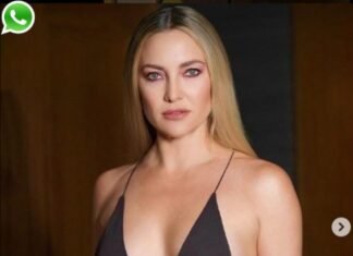 Kate Hudson Phone Number