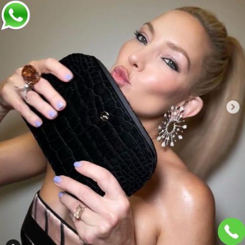 What is Kate Hudson Phone Number?