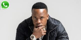 Yo Gotti Phone Number