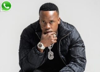 Yo Gotti Phone Number