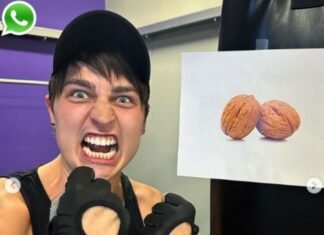Colby Brock Phone Number