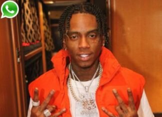 Soulja Boy Phone Number